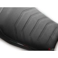 LUIMOTO Sport Cafe Edition Rider Seat Cover for the DUCATI ST2